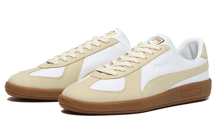 Order Puma BILLY''S x Army Trainer ''Bianco'' 390691-01