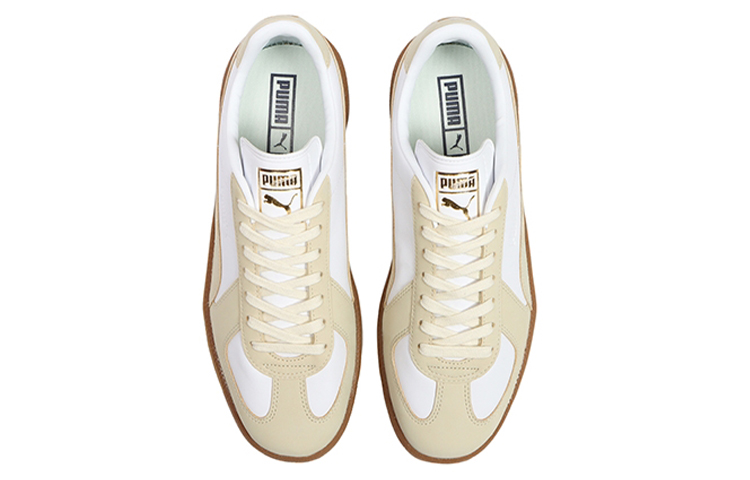 Lookbook Puma BILLY''S x Army Trainer ''Bianco'' 390691-01