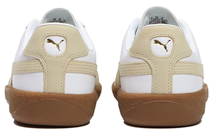 Shop Puma BILLY''S x Army Trainer ''Bianco'' 390691-01