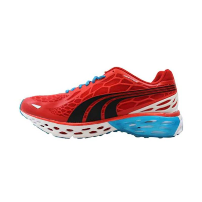 Puma Bioweb Elite 'Flame Scarlet'