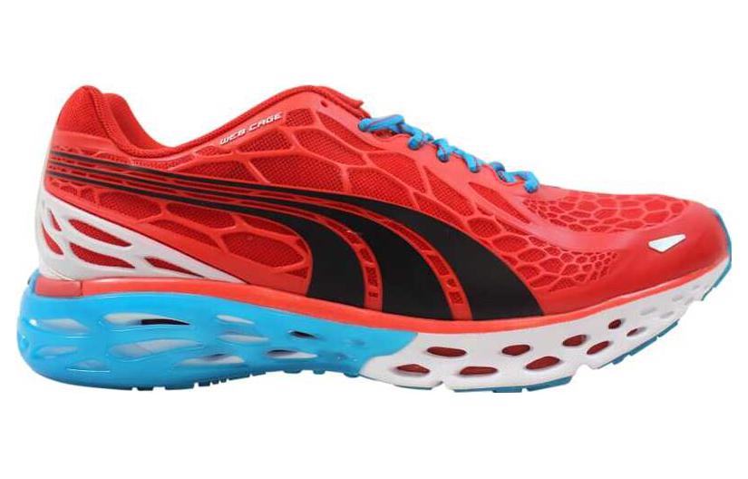 Puma Bioweb Elite 'Flame Scarlet' 圖 2