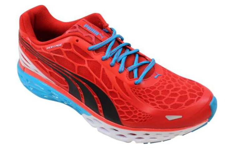 Puma Bioweb Elite 'Flame Scarlet' 圖 3