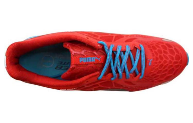 Puma Bioweb Elite 'Flame Scarlet' 圖 4