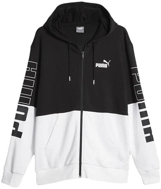 puma-black-colorblock-logo-print-hooded-woven-jacket-679606-01