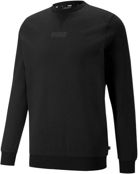 puma-black-crewneck-sweatshirt-with-small-logo-print-long-sleeves-849575-01