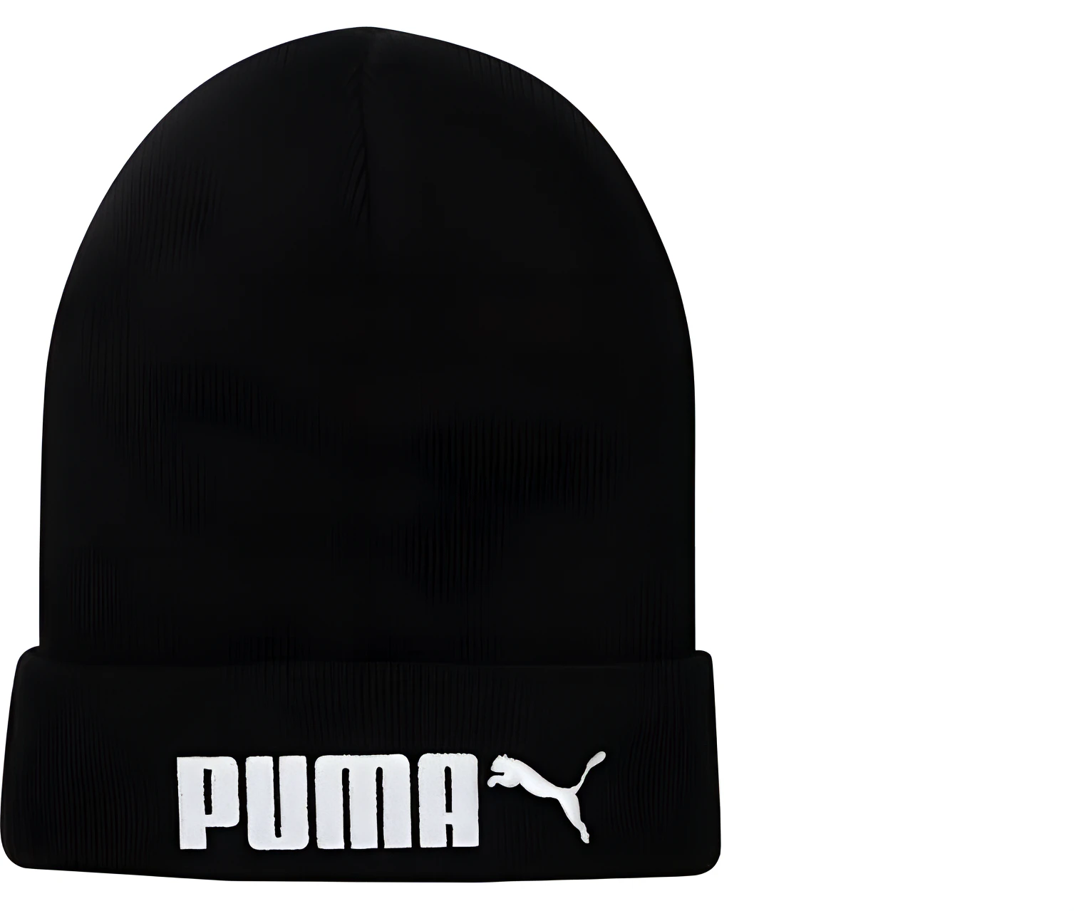 puma-black-embroidered-logo-beanie-unisex-style-022887-01