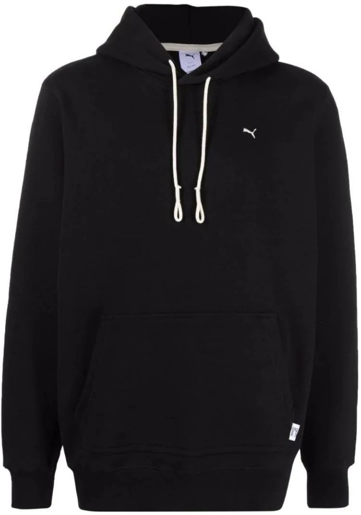 puma-black-hoodie-with-embroidered-logo-solid-color-long-sleeve-pullover-533464-01