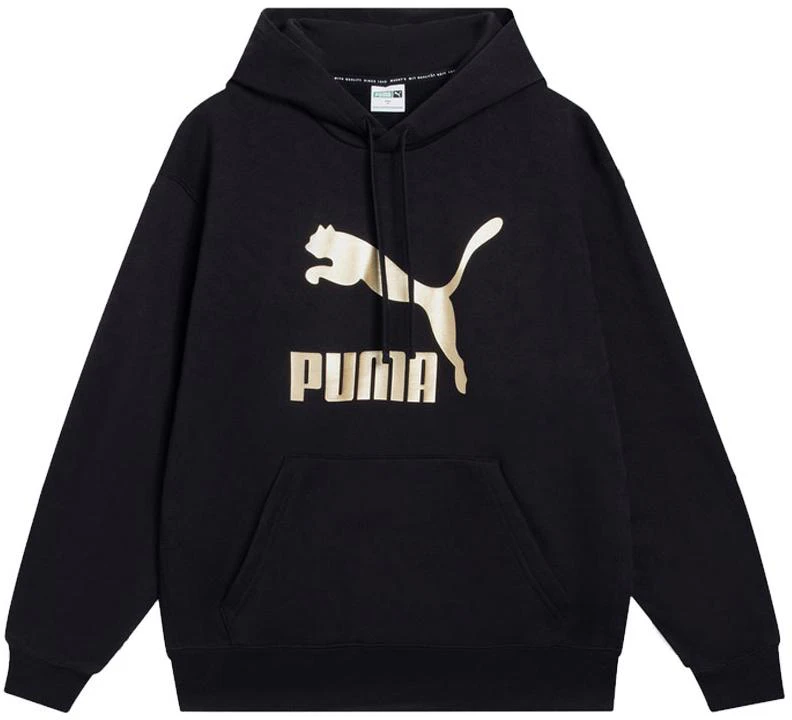 puma-black-logo-print-long-sleeve-pullover-hoodie-537678-01