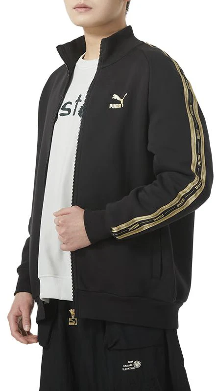 puma-black-retro-track-jacket-with-contrast-striped-sleeve-design-628309-01
