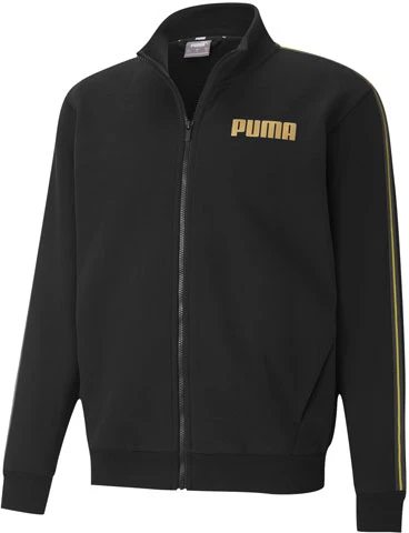 puma-black-retro-track-jacket-with-metallic-logo-and-striped-design-587666-01