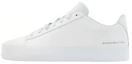 Buy Puma Zwarte Scale X Court Platform Schoenen Wit 365918-02