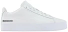 Order Puma Zwarte Scale X Court Platform Schoenen Wit 365918-02