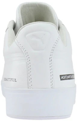 Puma Zwarte Scale X Court Platform Schoenen Wit 365918-02 Shop Puma Zwarte Scale X Court Platform Schoenen Wit 365918-02