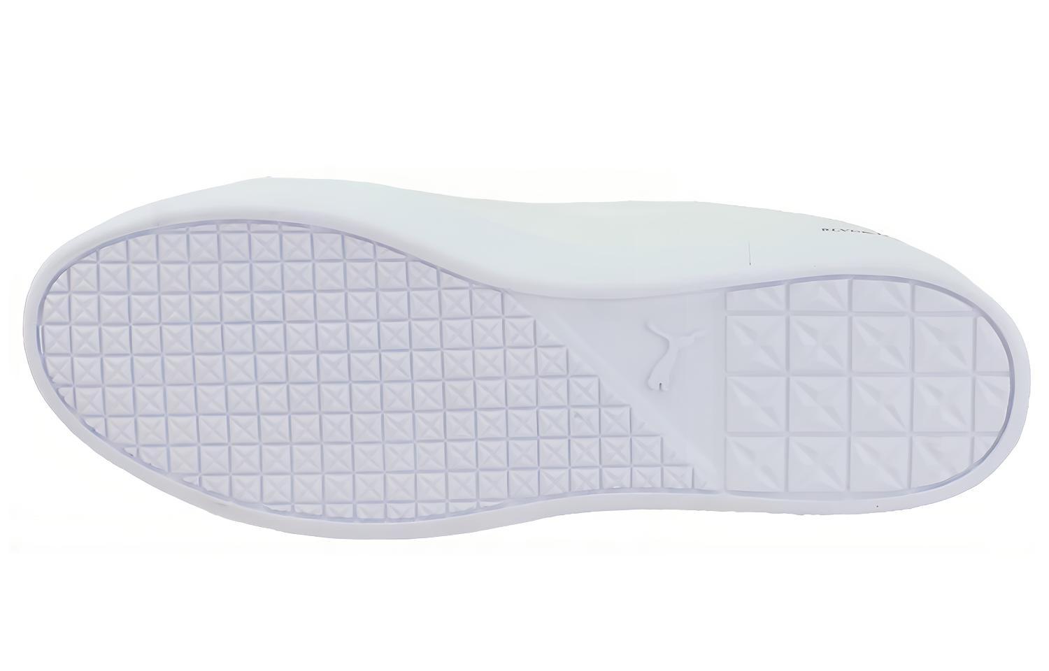 Purchase Puma Zwarte Scale X Court Platform Schoenen Wit 365918-02