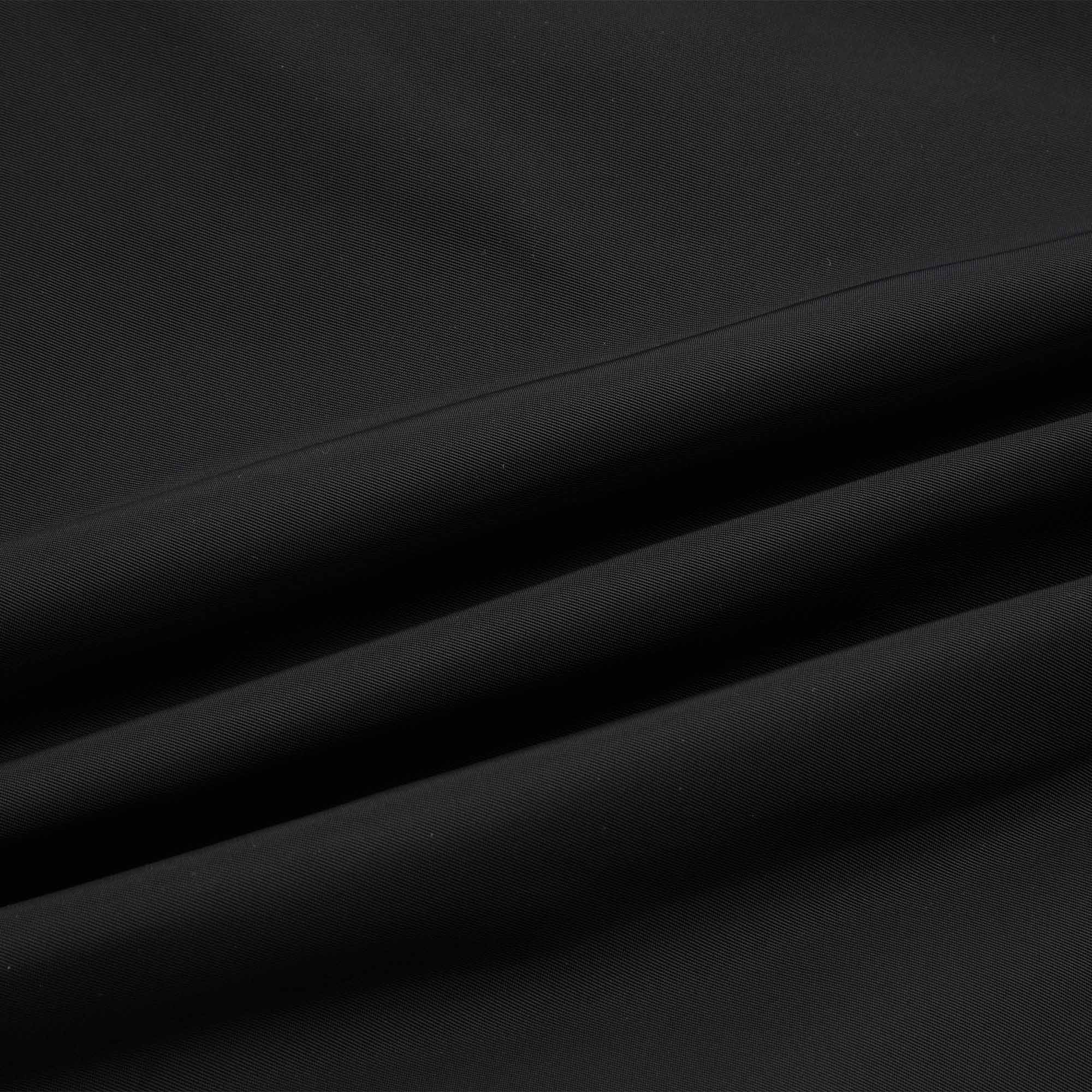 Puma Black Slim Fit Bomber Jacket with Baseball Collar 685352-01 圖 7