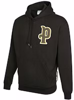Puma Black Vintage Pullover Hoodie with Logo Print 534382-01 Puma Black Vintage Pullover Hoodie with Logo Print 534382-01