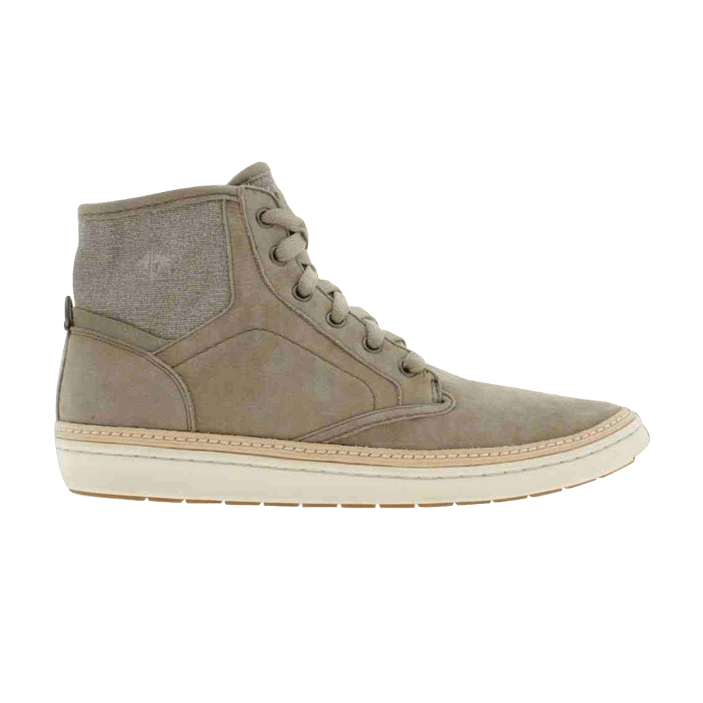 Buy Puma Blackstation Chukka Schuh Nubuck Rudolf Dassler 'Grey' 352246-01