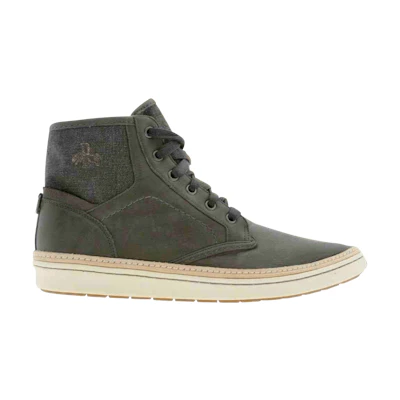 Puma Blackstation Chukka Schuh Rudolf Dassler 'Grey'