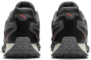 Puma Blacktop Rider 'Hitam' Sepatu Sneakers 397205-01 Shop Puma Blacktop Rider 'Hitam' Sepatu Sneakers 397205-01