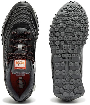 푸마 블랙탑 라이더 '블랙' (Puma Blacktop Rider '블랙') 397205-01 Purchase 푸마 블랙탑 라이더 '블랙' (Puma Blacktop Rider '블랙') 397205-01