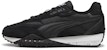 Puma Blacktop Rider 'Hitam Kelabu Gelap' 392725-16
