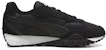 Puma Blacktop Rider 'Hitam Kelabu Gelap' 392725-16