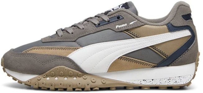 Puma Blacktop Rider '鑄鐵灰' 392725-24 Buy Puma Blacktop Rider '鑄鐵灰' 392725-24