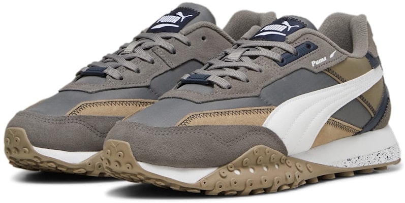 Puma Blacktop Rider 'Cast Iron' 392725-24 Lookbook Puma Blacktop Rider 'Cast Iron' 392725-24