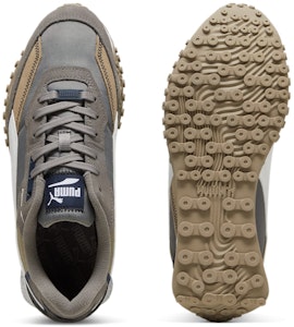 Puma Blacktop Rider '鑄鐵灰' 392725-24 Shop Puma Blacktop Rider '鑄鐵灰' 392725-24