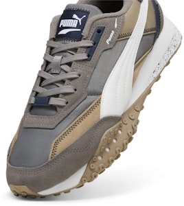 Puma Blacktop Rider '鑄鐵灰' 392725-24 Purchase Puma Blacktop Rider '鑄鐵灰' 392725-24