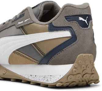 Puma Blacktop Rider '鑄鐵灰' 392725-24 Details for Puma Blacktop Rider '鑄鐵灰' 392725-24