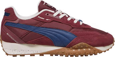 Puma Blacktop Rider 'Dark Jasper Persian Blue' 392725-03 Puma Blacktop Rider 'Dark Jasper Persian Blue' 392725-03