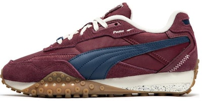 Puma Blacktop Rider 'Dark Jasper Persian Blue' 392725-03 Puma Blacktop Rider 'Dark Jasper Persian Blue' 392725-03