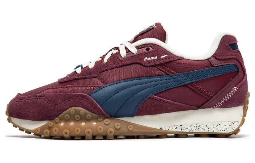 Puma Blacktop Rider 'Dark Jasper Persian Blue' 392725-03