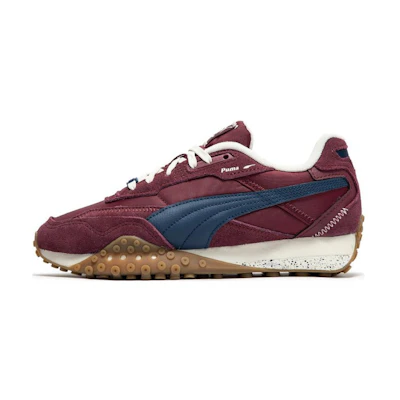 Puma Blacktop Rider 'Dark Jasper Persian Blue'