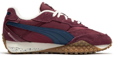 Puma Blacktop Rider 'Dark Jasper Persian Blue' Sepatu Olahraga 392725-03 Order Puma Blacktop Rider 'Dark Jasper Persian Blue' Sepatu Olahraga 392725-03