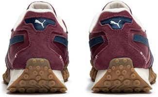 Puma Blacktop Rider 'Dark Jasper Persian Blue' Sepatu Olahraga 392725-03 Lookbook Puma Blacktop Rider 'Dark Jasper Persian Blue' Sepatu Olahraga 392725-03