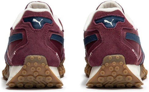 Puma Blacktop Rider 'Jasper Gelap Biru Persia' 392725-03 Lookbook Puma Blacktop Rider 'Jasper Gelap Biru Persia' 392725-03