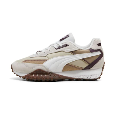 Puma Blacktop Rider 'Desert Dust Feather Grey'