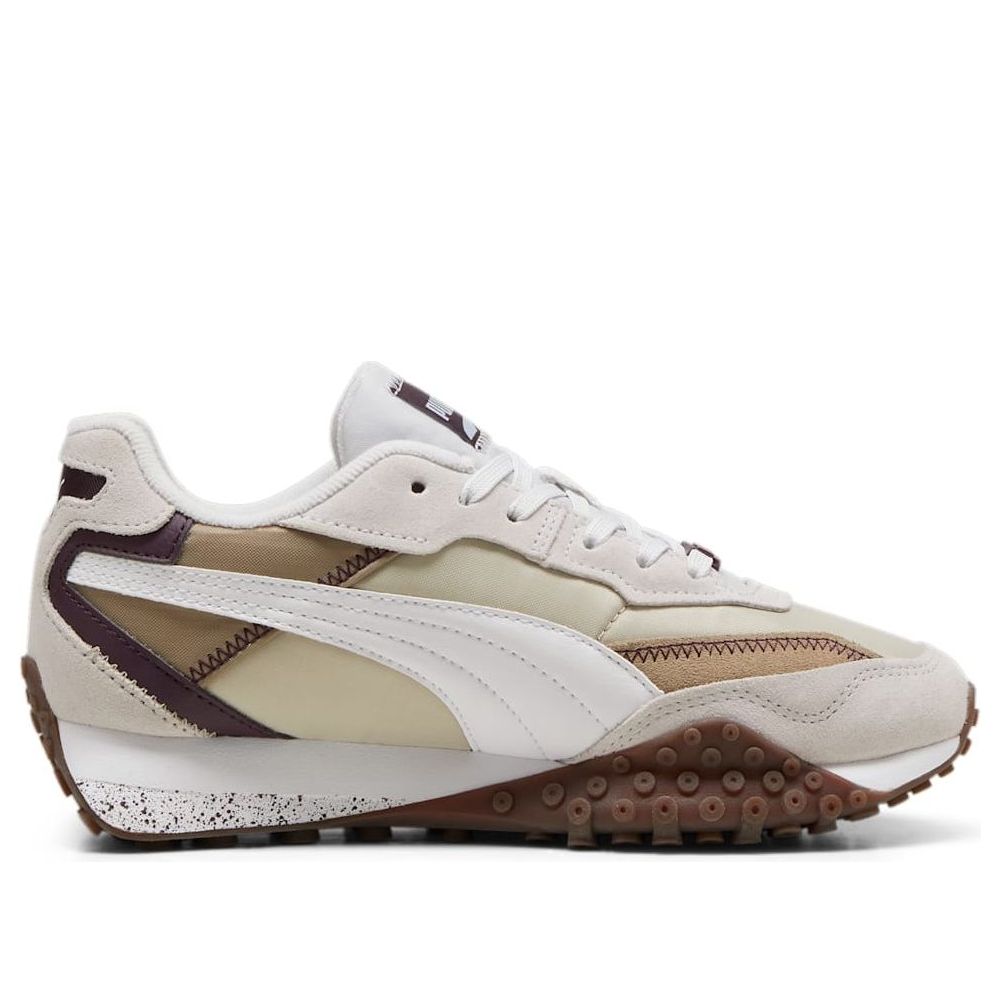 Order プーマ ブラックトップ ライダー 'デザートダスト フェザーグレー' 392725-31