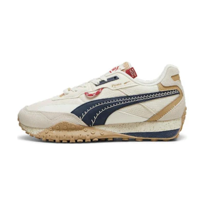 Puma Blacktop Rider 'Expeditions Pack - Alpine Snow'