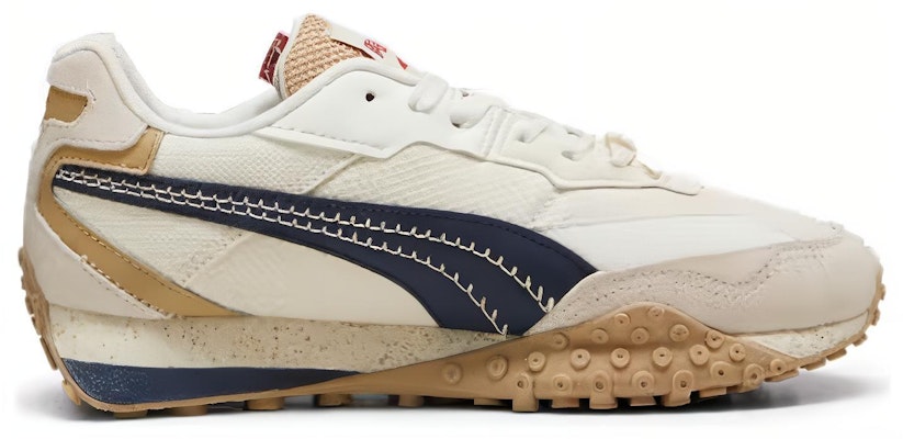 プーマ ブラックトップ ライダー 'エクスペディションパック - アルパインスノー' 395906-02 Order プーマ ブラックトップ ライダー 'エクスペディションパック - アルパインスノー' 395906-02