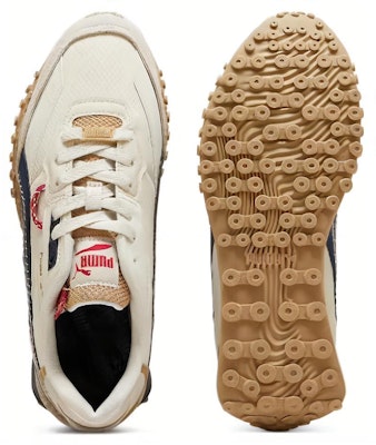 プーマ ブラックトップ ライダー 'エクスペディションパック - アルパインスノー' 395906-02 Shop プーマ ブラックトップ ライダー 'エクスペディションパック - アルパインスノー' 395906-02