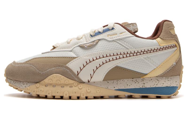 Puma Blacktop Rider 'Expeditions Pack - Sugared Almond' 395906-01