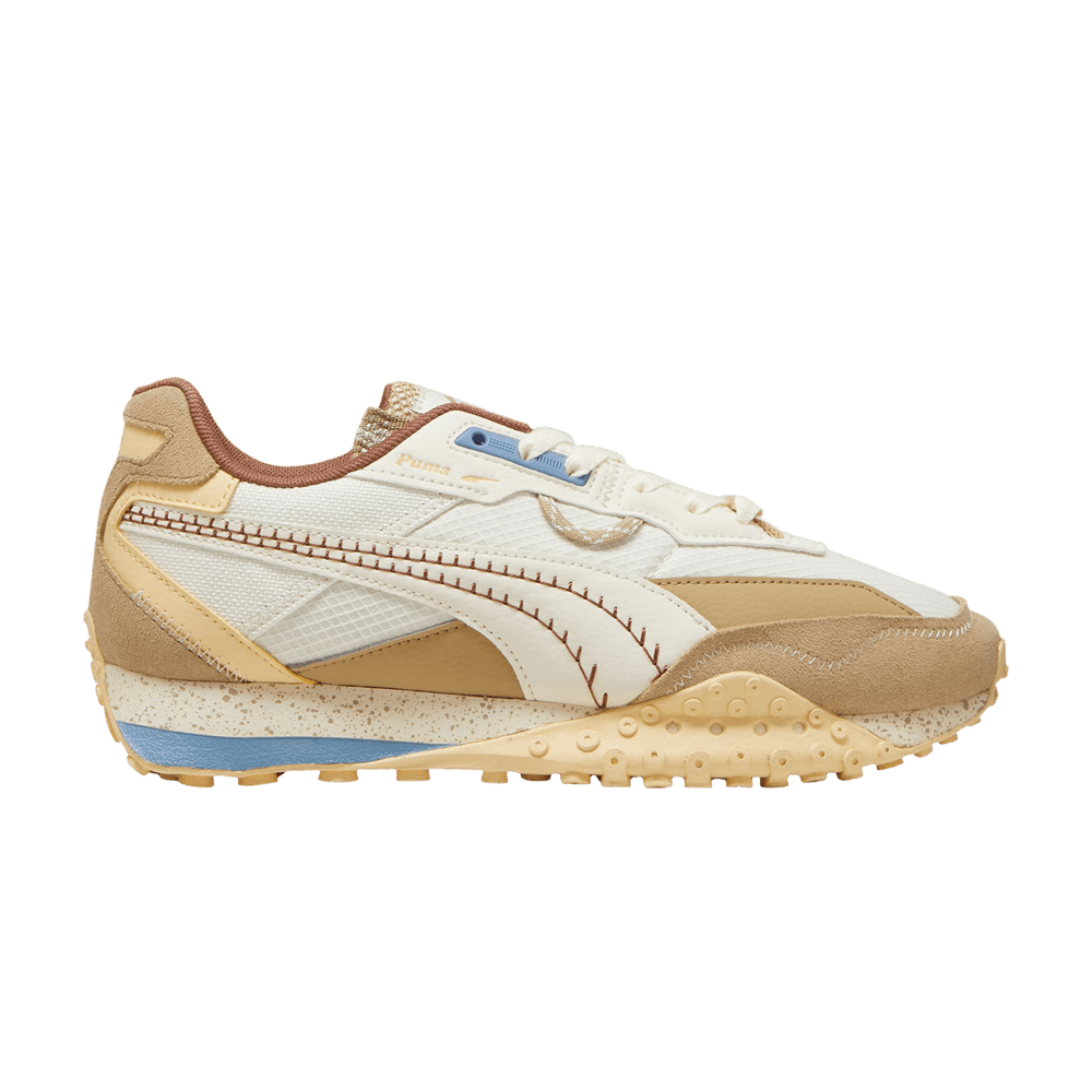 Puma Blacktop Rider 'Expeditions Pack - Sugared Almond' 395906-01