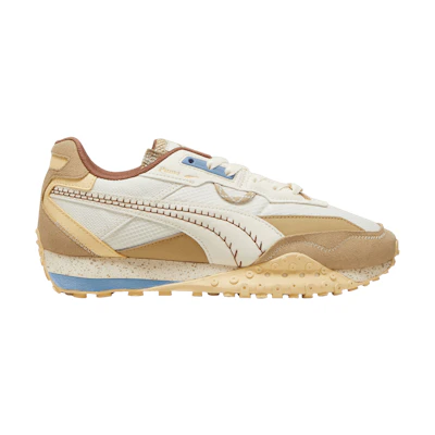 Puma Blacktop Rider 'Expeditions Pack - Sugared Almond'