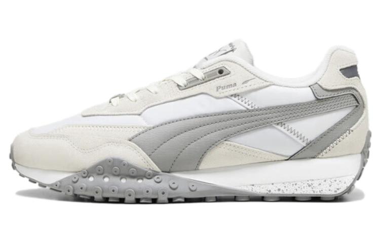 Puma Blacktop Rider 'Feather Grey' 392725-17