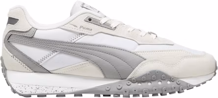 Puma Blacktop Rider 'Feather Grey' 392725-17 Puma Blacktop Rider 'Feather Grey' 392725-17