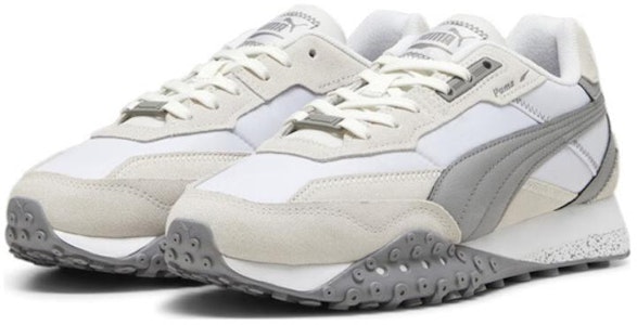 Puma Blacktop Rider 'Abu Bulu' 392725-17 Lookbook Puma Blacktop Rider 'Abu Bulu' 392725-17