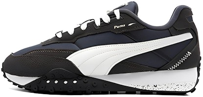 Puma Blacktop Rider 'Flat Dark Grey' 392725-02 Puma Blacktop Rider 'Flat Dark Grey' 392725-02